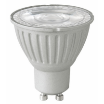 Megaman LED GU10 LAMP 5.3W Dimmable 4000K