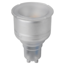 Megaman LED GU10 LAMP 5W 4000K