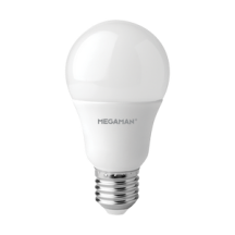 Megaman 9.6W GLS Led Classic E27 2700K