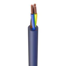 2.5MM 3CORE 3183YAG ARCTIC GRADE BLUE (100M)