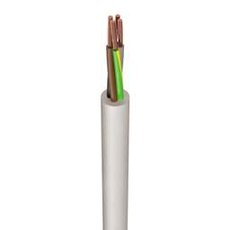 1.5MM 4CORE 3184Y WHITE (50M)