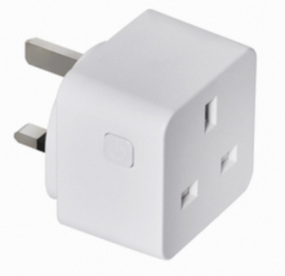 Forum Kinetic - Kinetic Smart & RF UK Plug