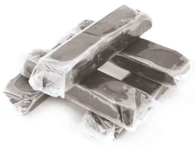 Termtech Non-hardening Sealing Compound 5x100g Sticks (R391)