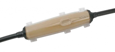 Termtech 25-50mm&sup2; (3/4 core) Joint Kit, Complete with Connectors