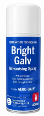 Termtech Galvanising Spray 400ml