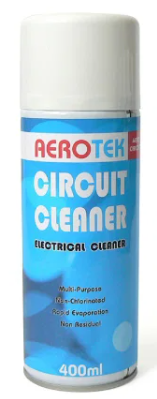 Termtech AERO-CIRCUIT Circuit Board Cleaner