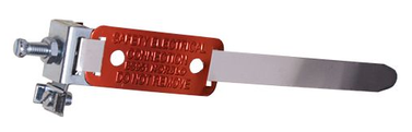 Greenbrook Earth Clamp DRY A-D 32-50mm (Medium)