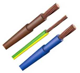25.0MM 6181Y FLEXI TAIL PACK (2M)