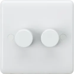 K/Bridge 5-400W (5-150W LED) 2G 2-way Intelligent Dimmer