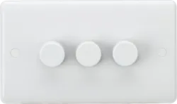 K/Bridge 5-400W (5-150W LED) 3G 2-way Intelligent Dimmer