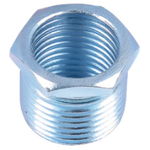CF 32MM-25MM GALV REDUCER