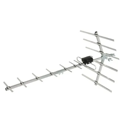 Philex Ultra-Compact 14 Element 5G Outdoor Aerial for Strong Signal Areas