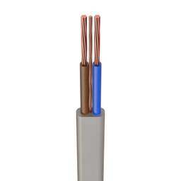 4.0MM 6242Y T&E GREY (50M)