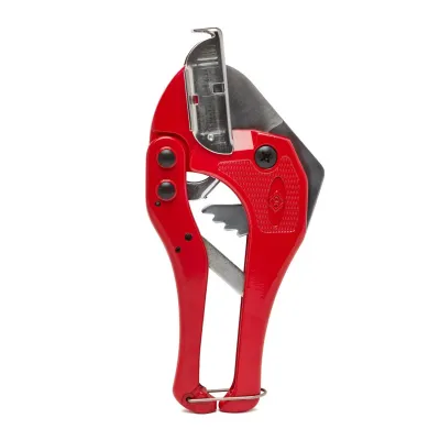 CK Ratchet PVC Pipe Cutter