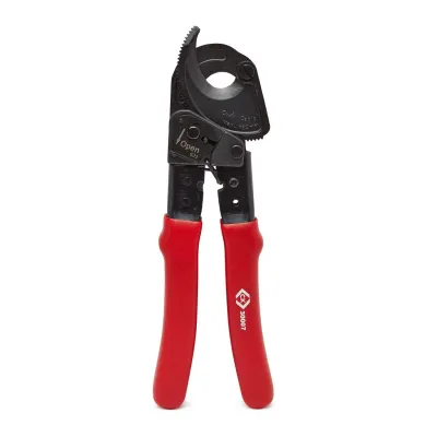 CK Ratchet Cable Cutter 32mmDia