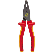 CK VDE Combi Pliers 185mm