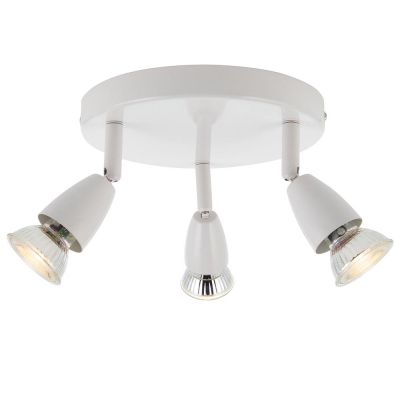 Saxby Amalfi 3lt Round - White