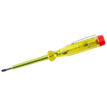 CK Screwdriver Mainstester 100-250V AC