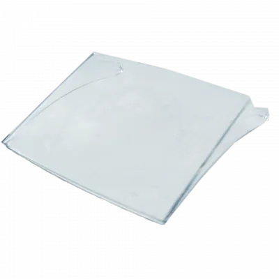 Apollo Callpoint Hinged Cover
