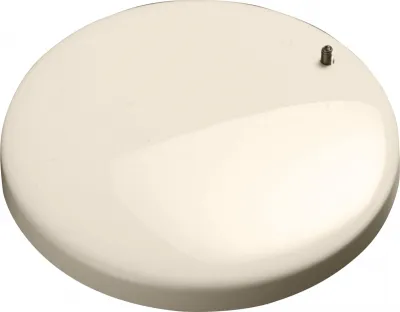 Apollo XP95 Locking White Cap - for Sounder Base