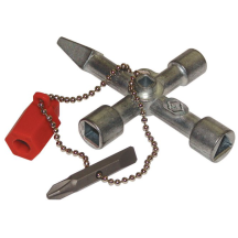 CK Universal Switch & Cabinet Key