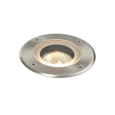 Saxby Pillar round marine grade IP65 7W