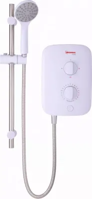 Redring RPS9 Pure Electric Shower 9.5kW