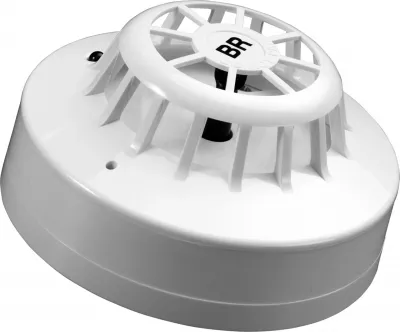 Apollo S65 Rate of Rise 75'c BR Heat Detector