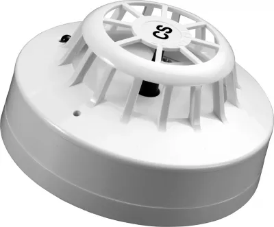 Apollo S65 Static 90'c Heat Detector