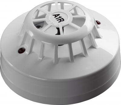 Apollo Alarmsense Standard Heat A1 Detector