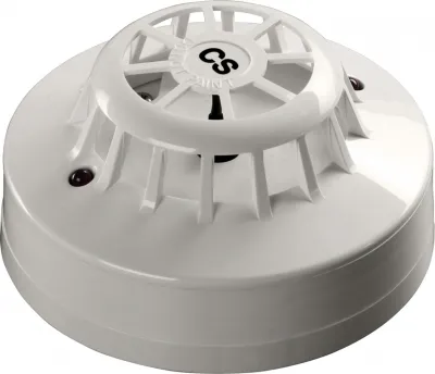 Apollo Alarmsense High Temp Heat CS Detector