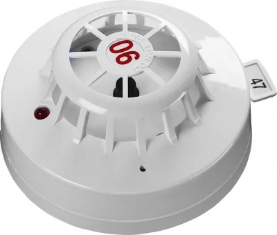 Apollo XP95 High Temperature Detector (CS)