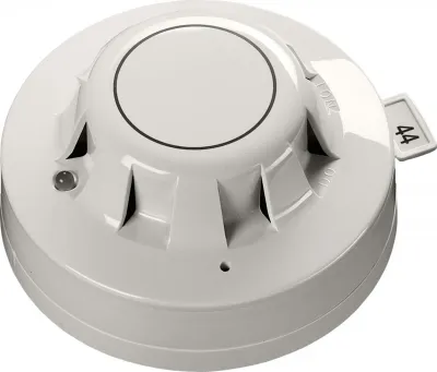 Apollo XP95 Optical Smoke Detector