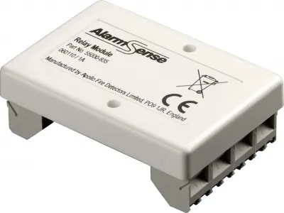 Apollo Alarmsense Relay Module