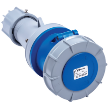 Niglon Socket 2P+E IP67 16A 240V