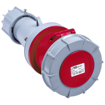Niglon Socket 3P+E+N IP67 32A 415V