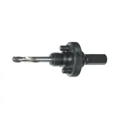 CK Hole Saw Arbor With 11mm Shaft For 32-152mm Hole Saws