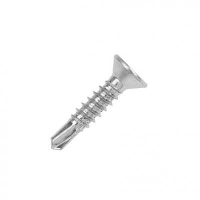 OSC Orbix 4.2X38mm Countersunk Head Self-Drilling Screws