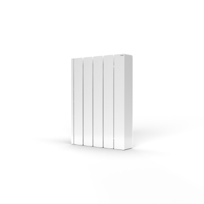 Rointe OLYMPIA Low Consumption WiFi Electric Radiator 600W White