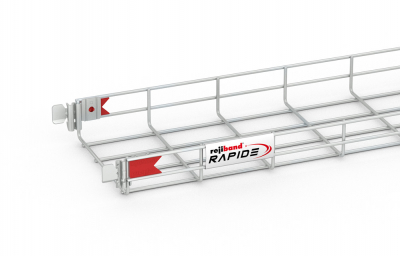 Pemsa REJIBAND RAPIDE BASKET 60x200 SILVER EZ C3 (3m)