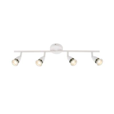 Saxby Amalfi 4lt Bar - White