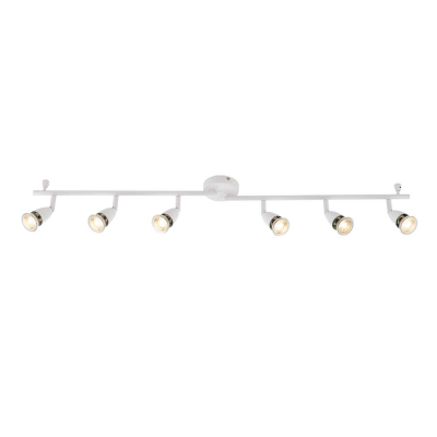 Saxby Amalfi 6lt Bar - White