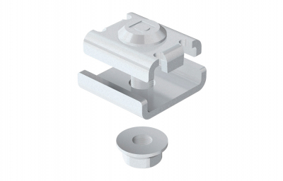Pemsa Reinforced Joint Clamp SILVER EZ