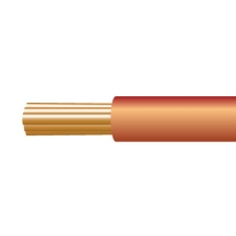 1.5MM 6491B LOW SMOKE BROWN (100M)