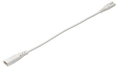 Saxby Sleek CCT Link Lead IP20 375mm