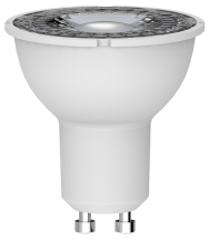 Megaman LED Flagship 4.2w 2700k GU10 lamp Pk=5