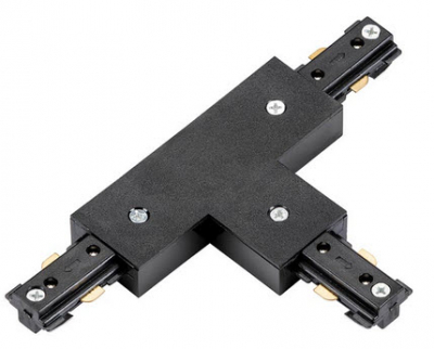 Saxby Track T Connector - Black