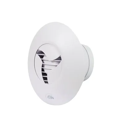 Airflow iCON 15S eco fan 12v DC 100mm White