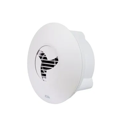 Airflow iCON 30 Fan 30W 100mm White