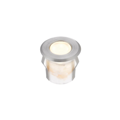 Saxby Cove warm White IP67 0.8W warm white
